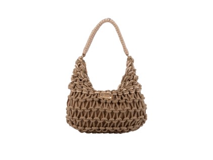 Bolso cuerda de hombro CECILE